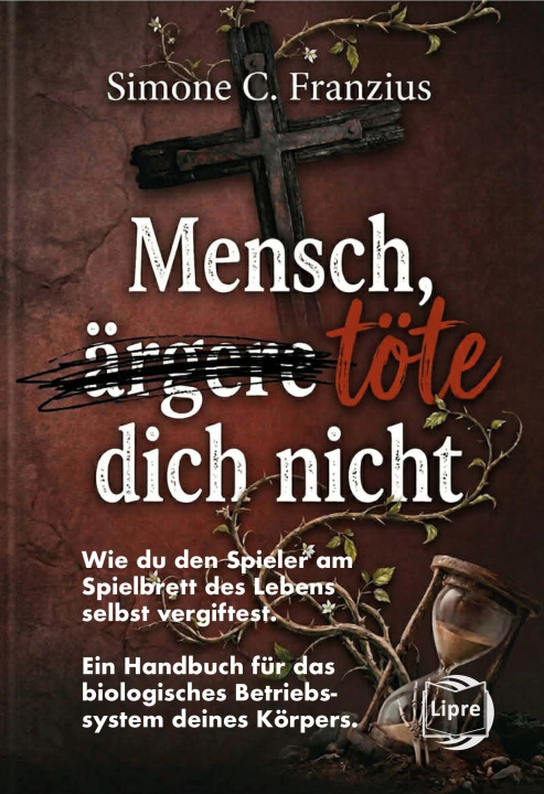 Buch Mensch, töte dich nicht 
