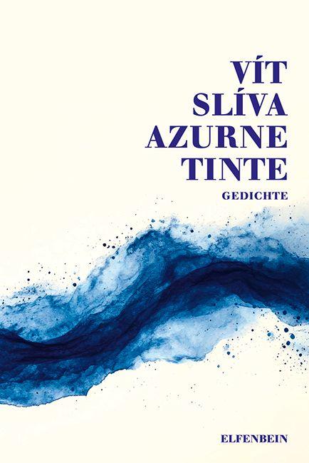Kniha Azurne Tinte Kathrin Janka