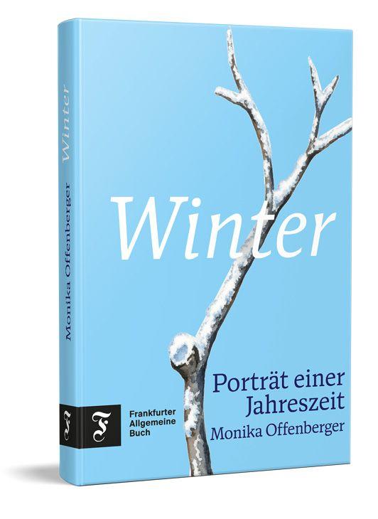Könyv Winter Monika Offenberger