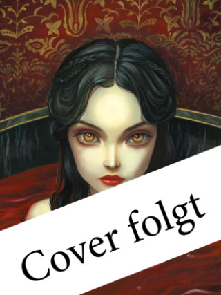Knjiga Vampire Benjamin Lacombe