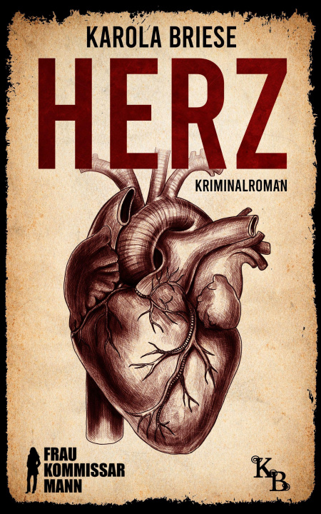 Kniha Herz 
