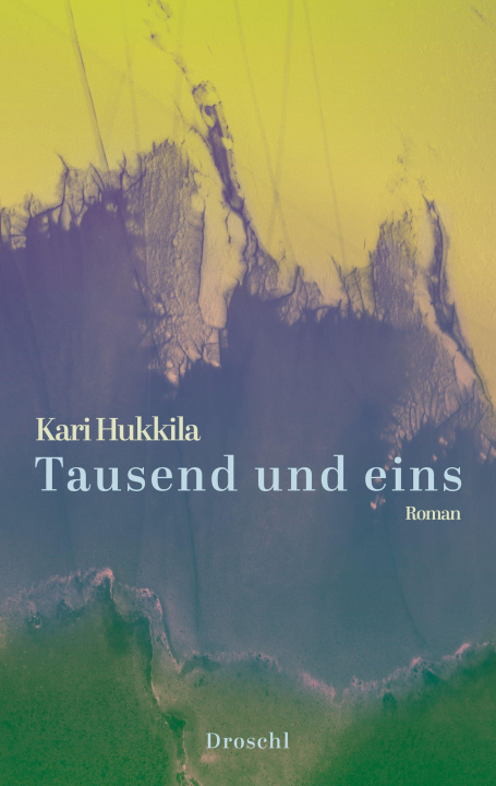 Kniha Tausend und eins Maximilian Murmann
