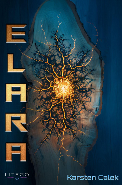 Kniha Elara 