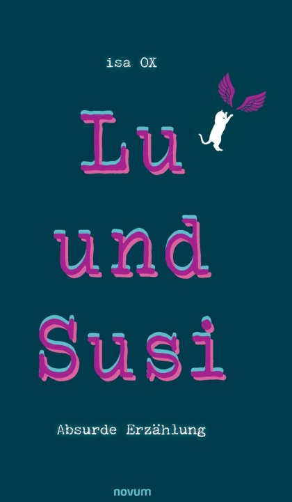 Kniha Lu und Susi isa OX