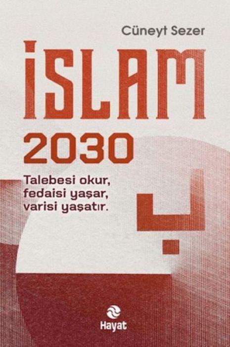Kniha Islam 2030 