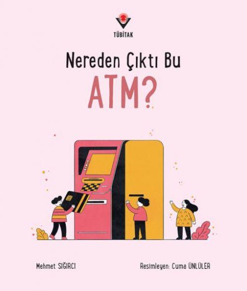 Buch Nereden Cikti Bu ATM 