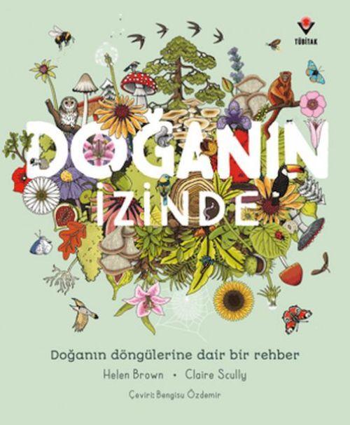 Kniha Doganin Izinde 