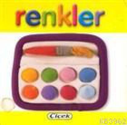 Knjiga Renkler 