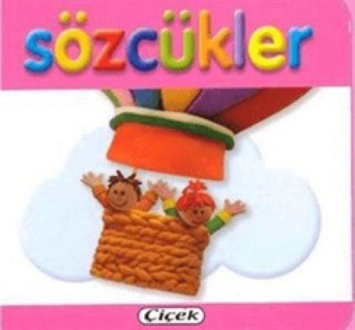Knjiga Sözcükler 
