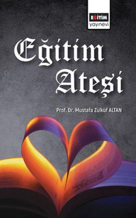 Kniha Egitim Atesi 