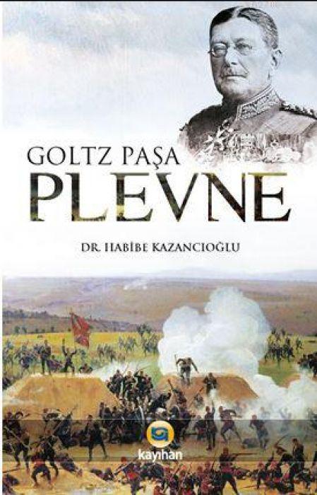 Kniha Plevne 