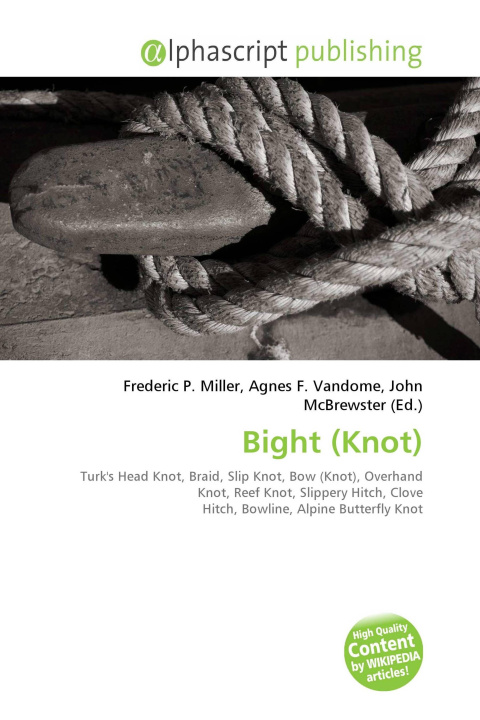 Kniha Bight (Knot) Agnes F. Vandome