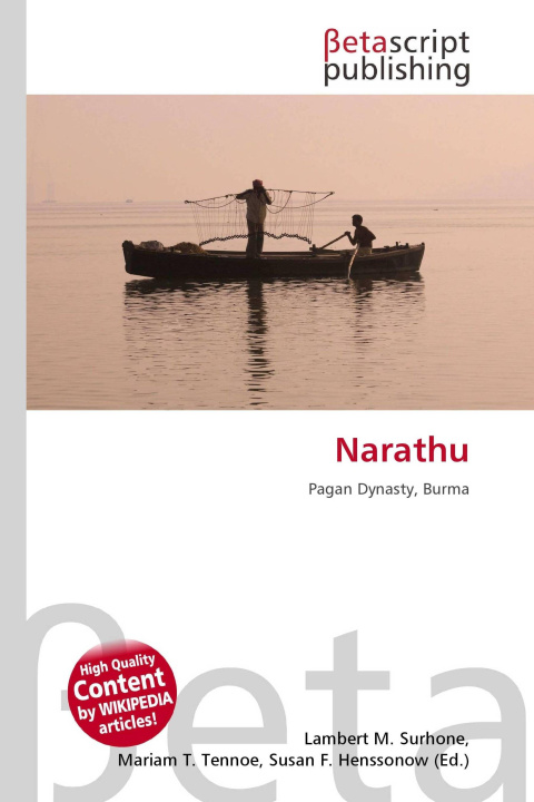 Kniha Narathu Mariam T. Tennoe