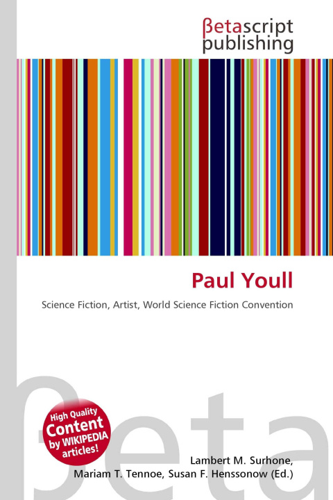 Buch Paul Youll Mariam T. Tennoe