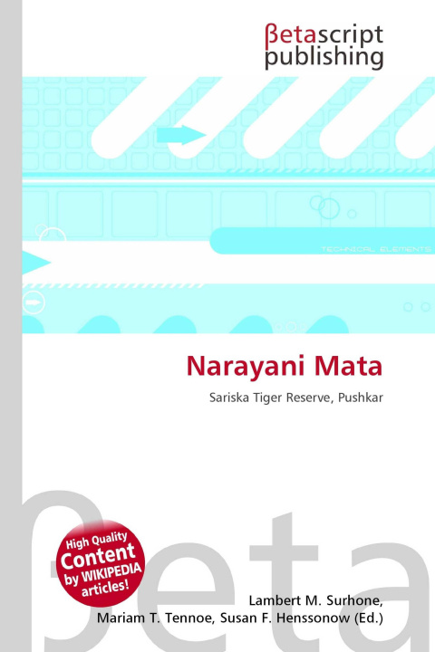Knjiga Narayani Mata Mariam T. Tennoe