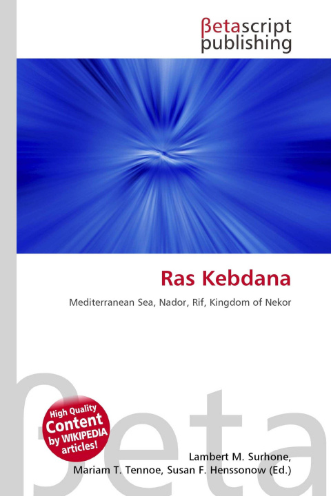 Kniha Ras Kebdana Mariam T. Tennoe