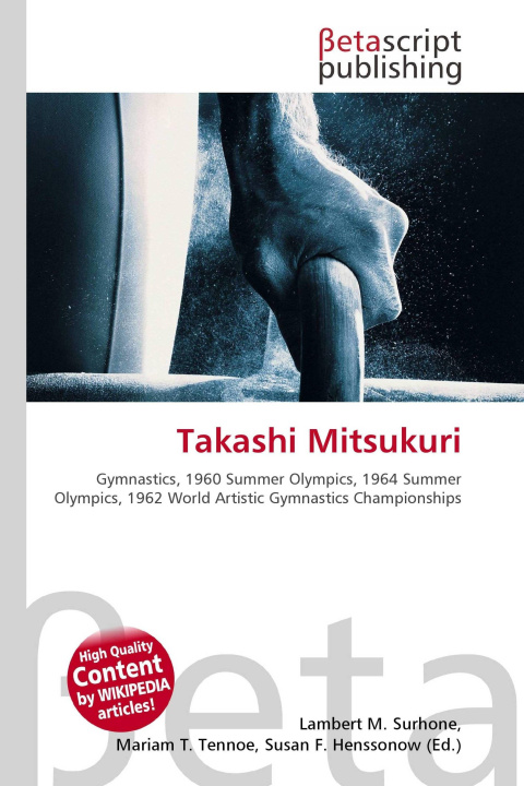 Buch Takashi Mitsukuri Mariam T. Tennoe