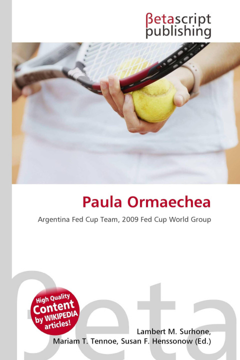 Könyv Paula Ormaechea Mariam T. Tennoe