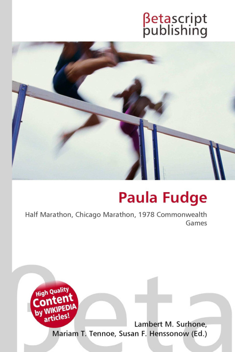 Knjiga Paula Fudge Mariam T. Tennoe