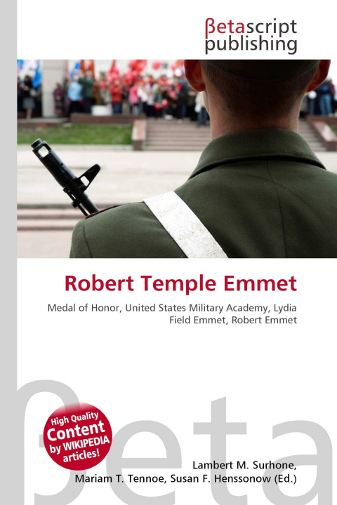 Kniha Robert Temple Emmet Mariam T. Tennoe
