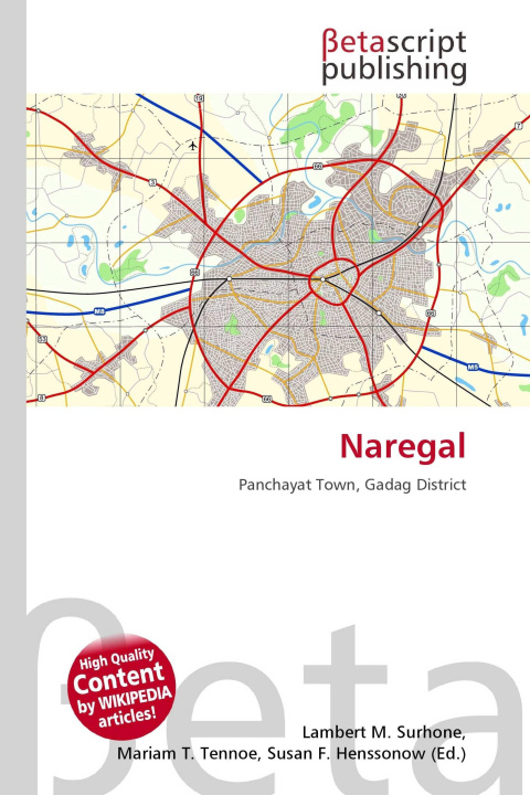 Buch Naregal Mariam T. Tennoe