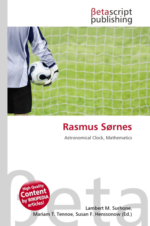 Könyv Rasmus Sørnes Mariam T. Tennoe
