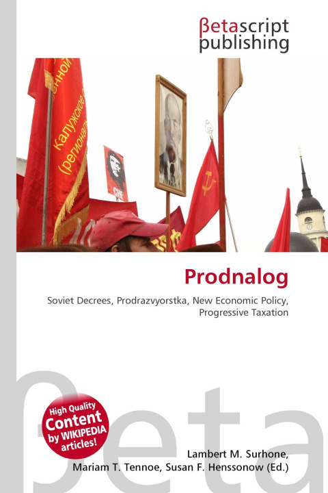Kniha Prodnalog Mariam T. Tennoe