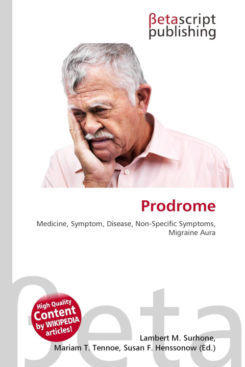 Kniha Prodrome Mariam T. Tennoe