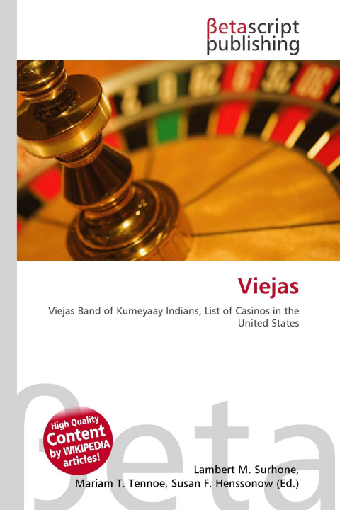 Knjiga Viejas Mariam T. Tennoe