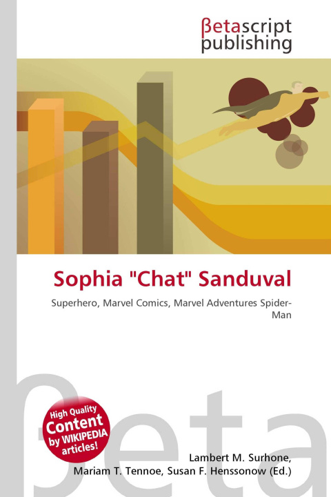 Kniha Sophia "Chat" Sanduval Mariam T. Tennoe