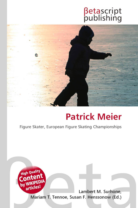 Könyv Patrick Meier Mariam T. Tennoe