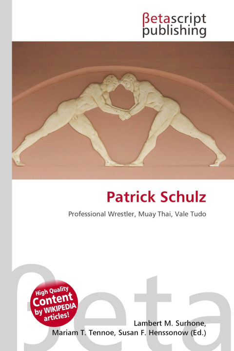 Könyv Patrick Schulz Mariam T. Tennoe
