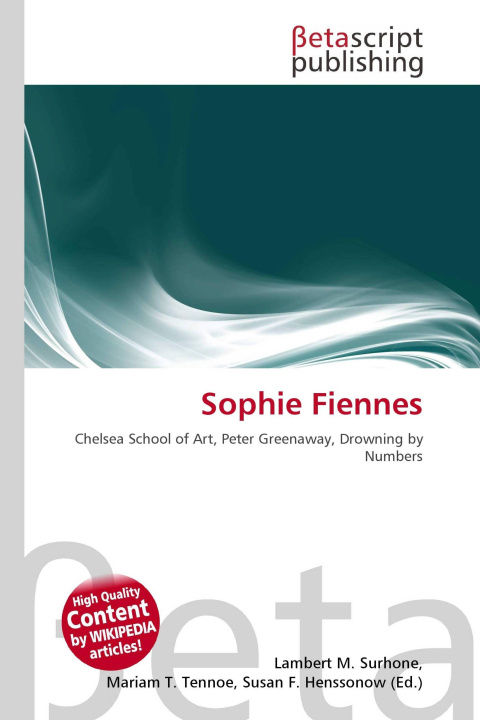 Kniha Sophie Fiennes Mariam T. Tennoe