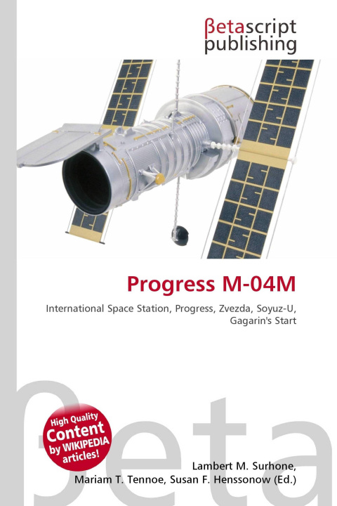 Könyv Progress M-04M Mariam T. Tennoe