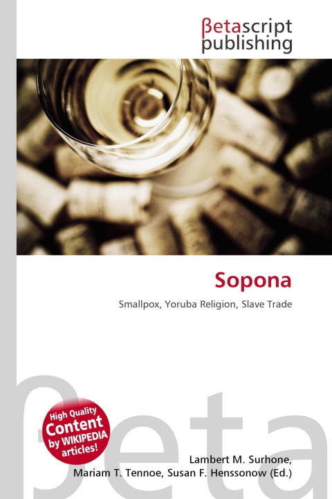 Kniha Sopona Mariam T. Tennoe