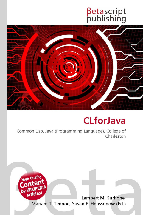 Könyv CLforJava Mariam T. Tennoe