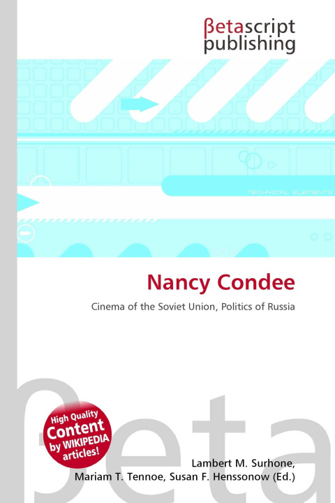 Könyv Nancy Condee Mariam T. Tennoe