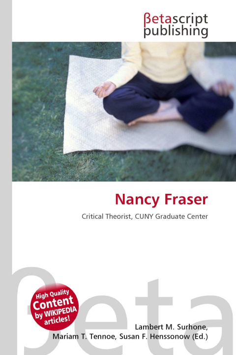 Könyv Nancy Fraser Mariam T. Tennoe