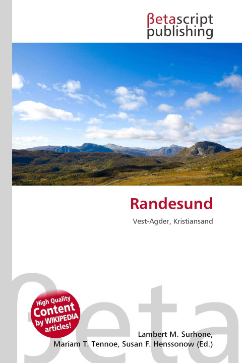 Könyv Randesund Mariam T. Tennoe