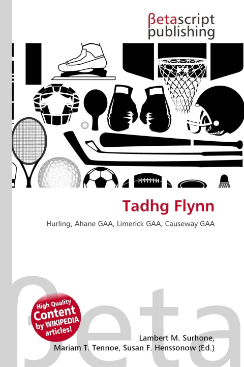 Carte Tadhg Flynn Mariam T. Tennoe
