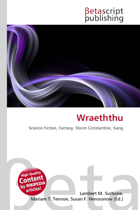 Kniha Wraeththu Mariam T. Tennoe