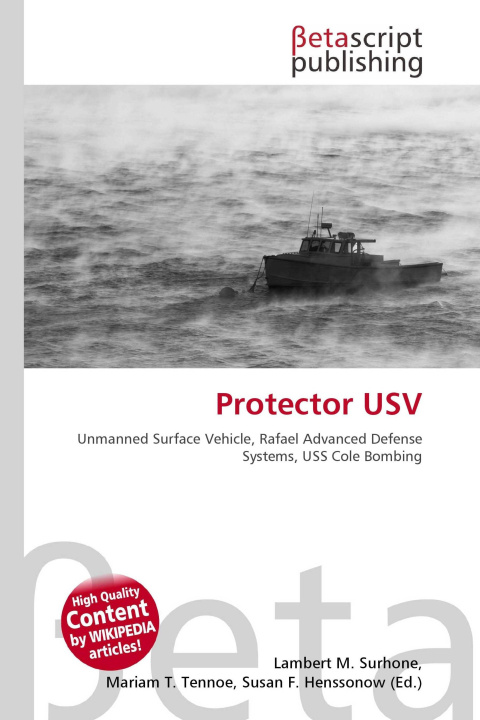 Könyv Protector USV Mariam T. Tennoe