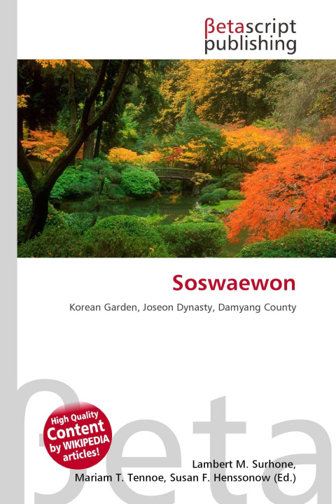 Kniha Soswaewon Mariam T. Tennoe