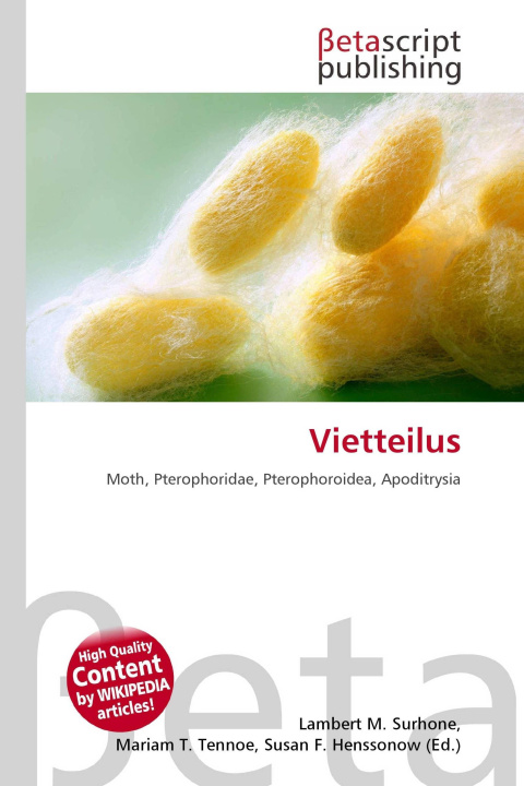 Kniha Vietteilus Mariam T. Tennoe
