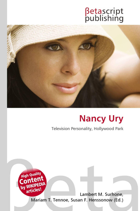 Kniha Nancy Ury Mariam T. Tennoe