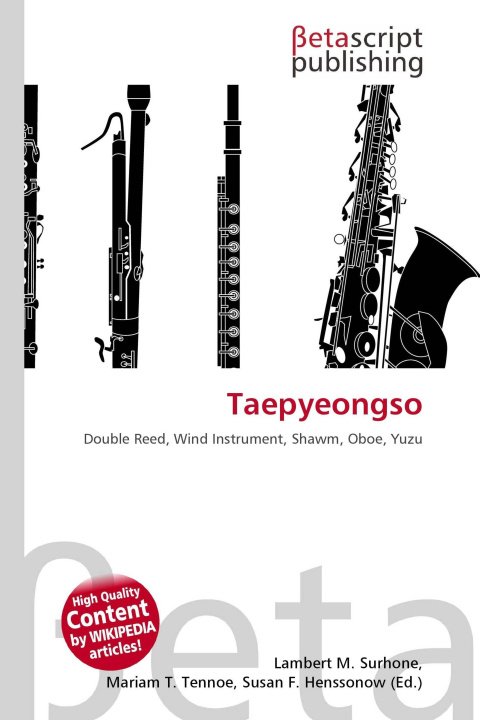 Kniha Taepyeongso Mariam T. Tennoe