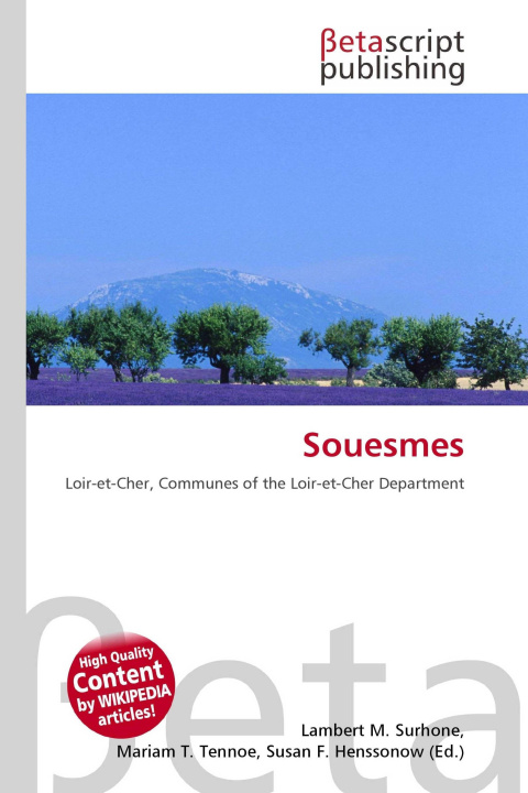 Kniha Souesmes Mariam T. Tennoe