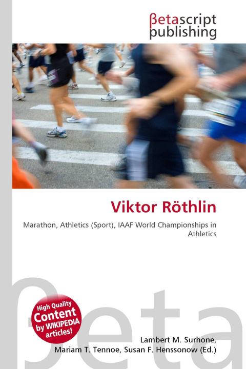 Könyv Viktor Röthlin Mariam T. Tennoe