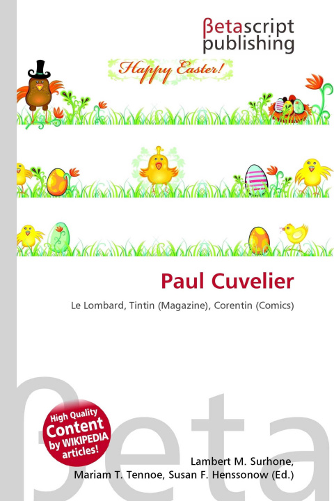 Kniha Paul Cuvelier Mariam T. Tennoe