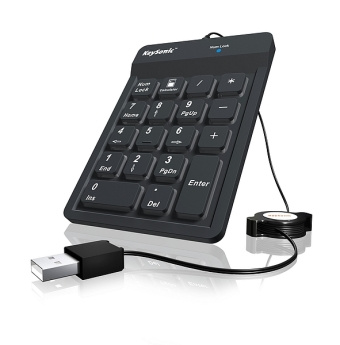 Hra/Hračka RAIDSONIC Nummernblock, Silikon, USB 